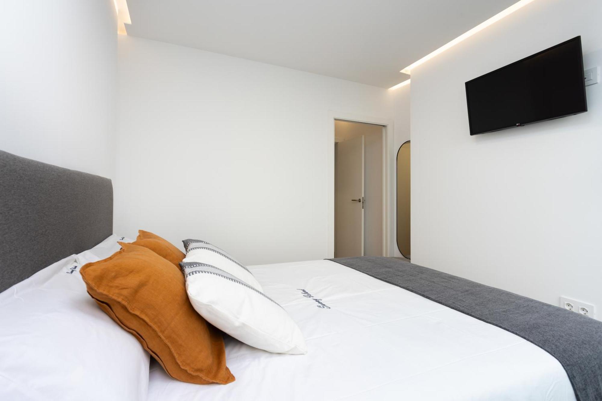Sunnyland Apartment Cruz San Andres  Exterior foto