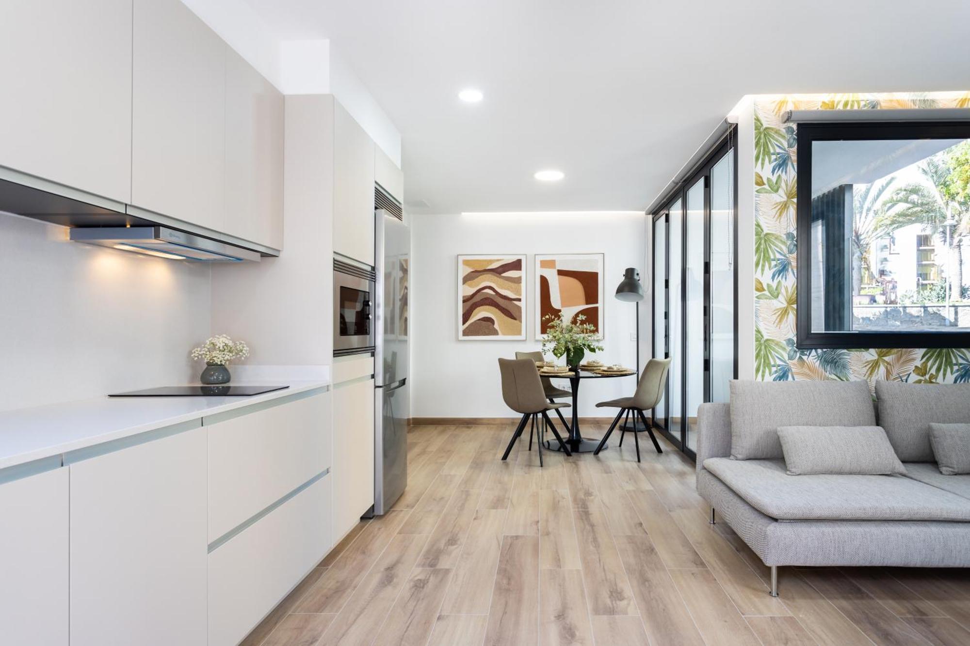 Sunnyland Apartment Cruz San Andres  Exterior foto
