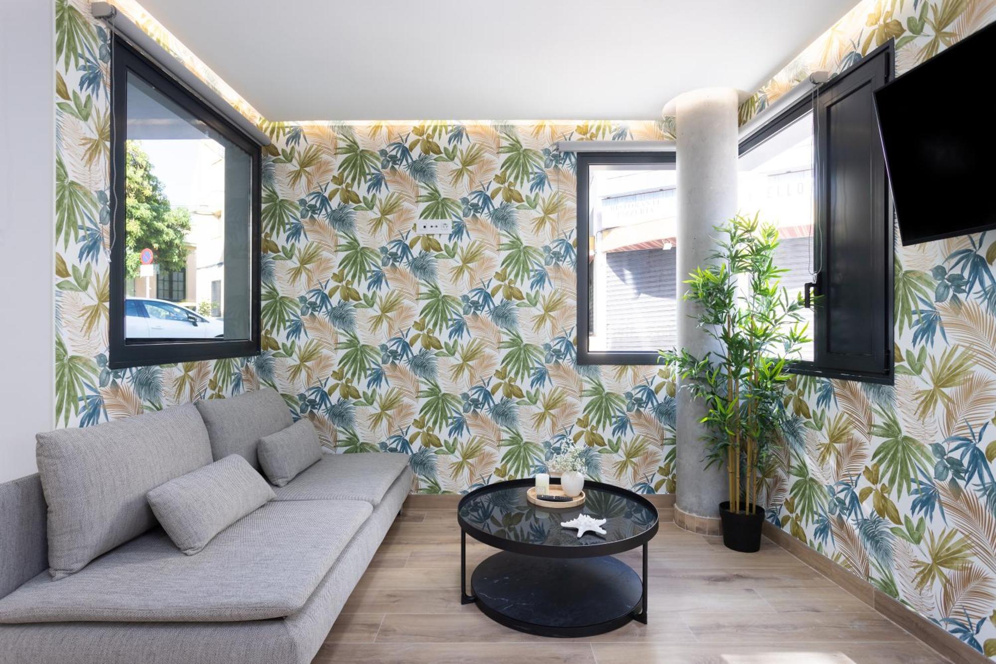 Sunnyland Apartment Cruz San Andres  Exterior foto