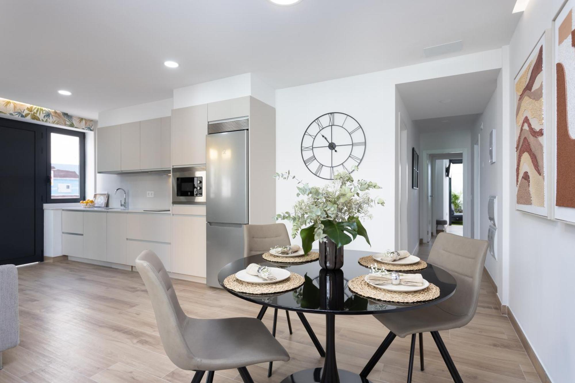 Sunnyland Apartment Cruz San Andres  Exterior foto