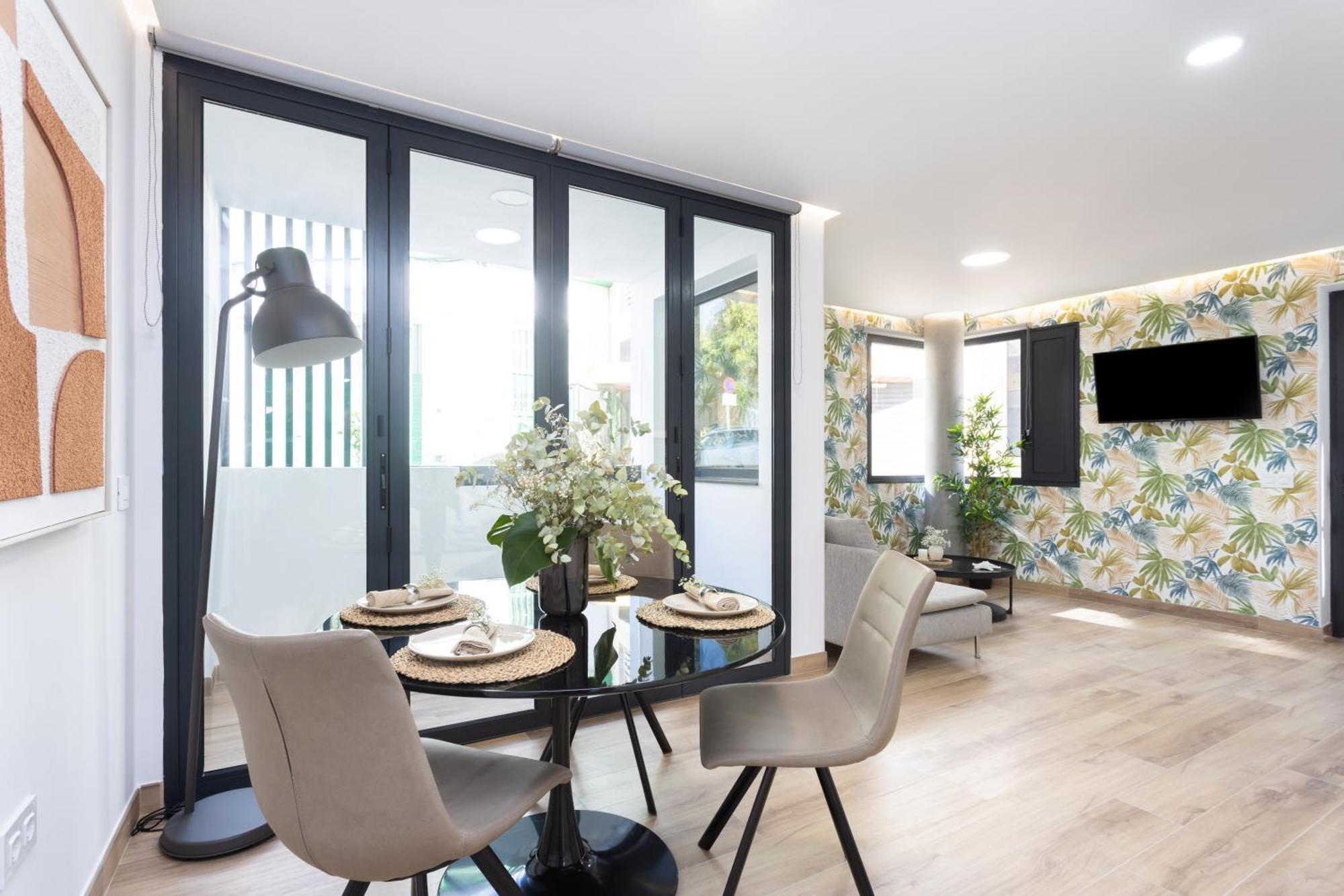 Sunnyland Apartment Cruz San Andres  Exterior foto