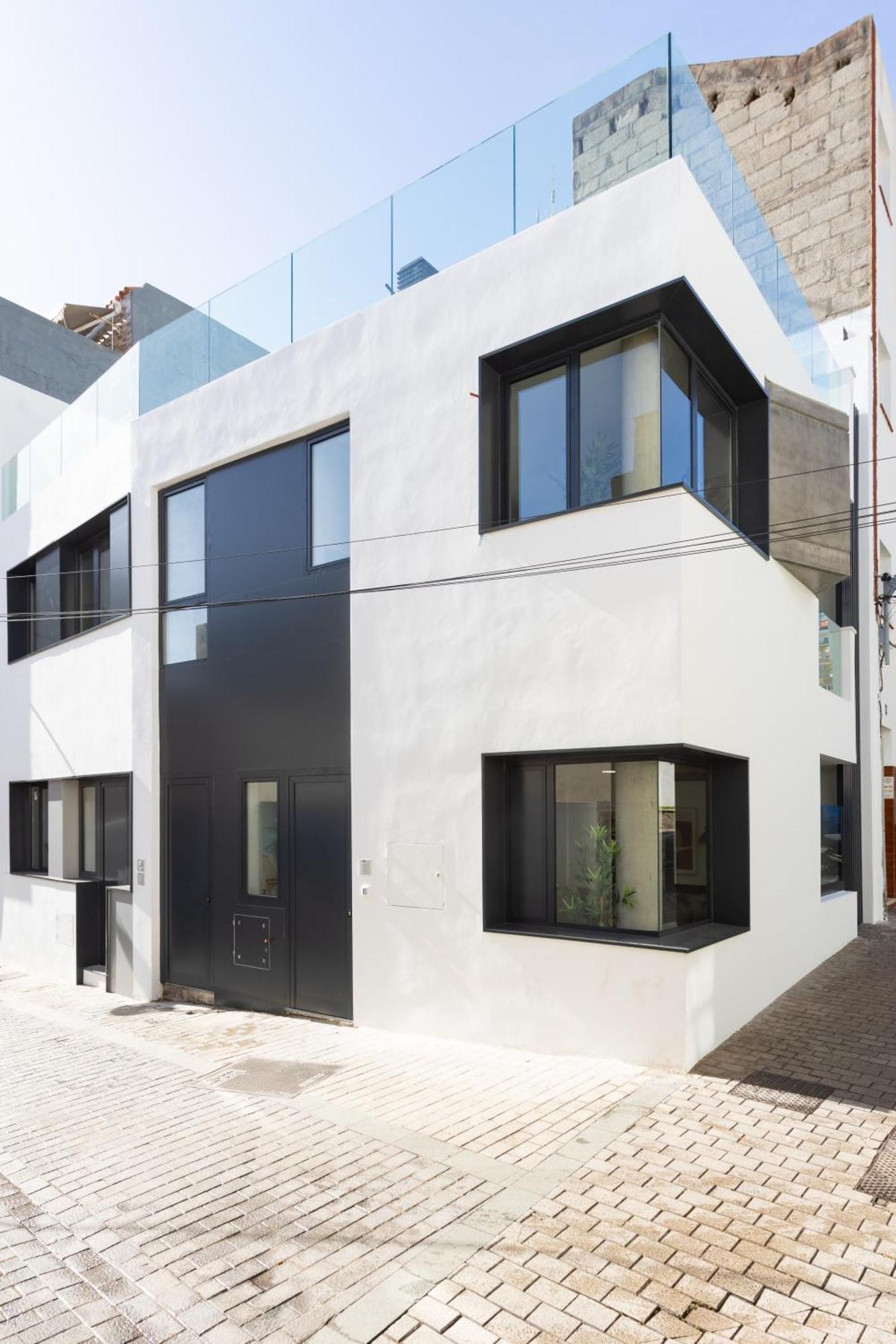 Sunnyland Apartment Cruz San Andres  Exterior foto
