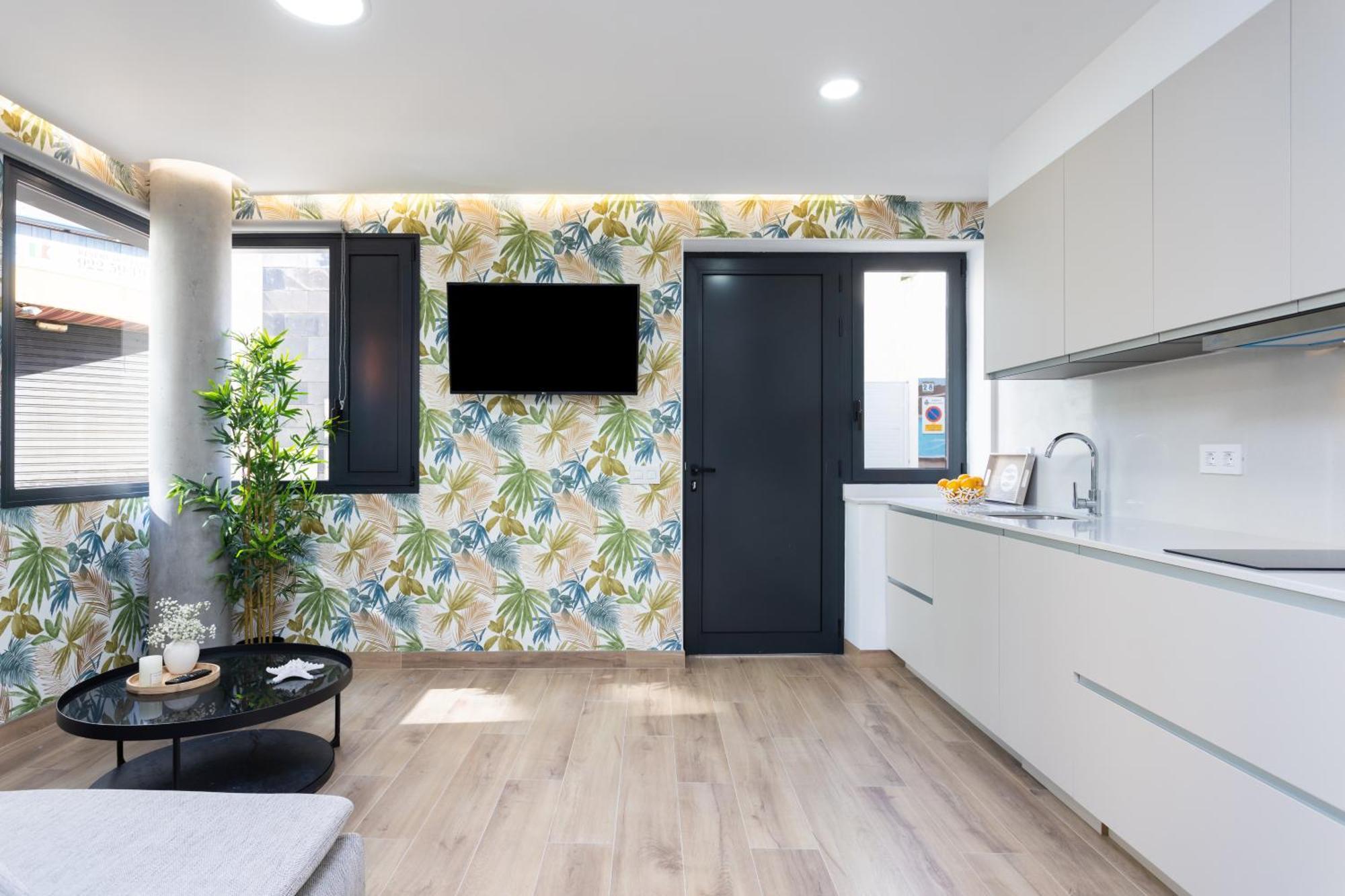 Sunnyland Apartment Cruz San Andres  Exterior foto