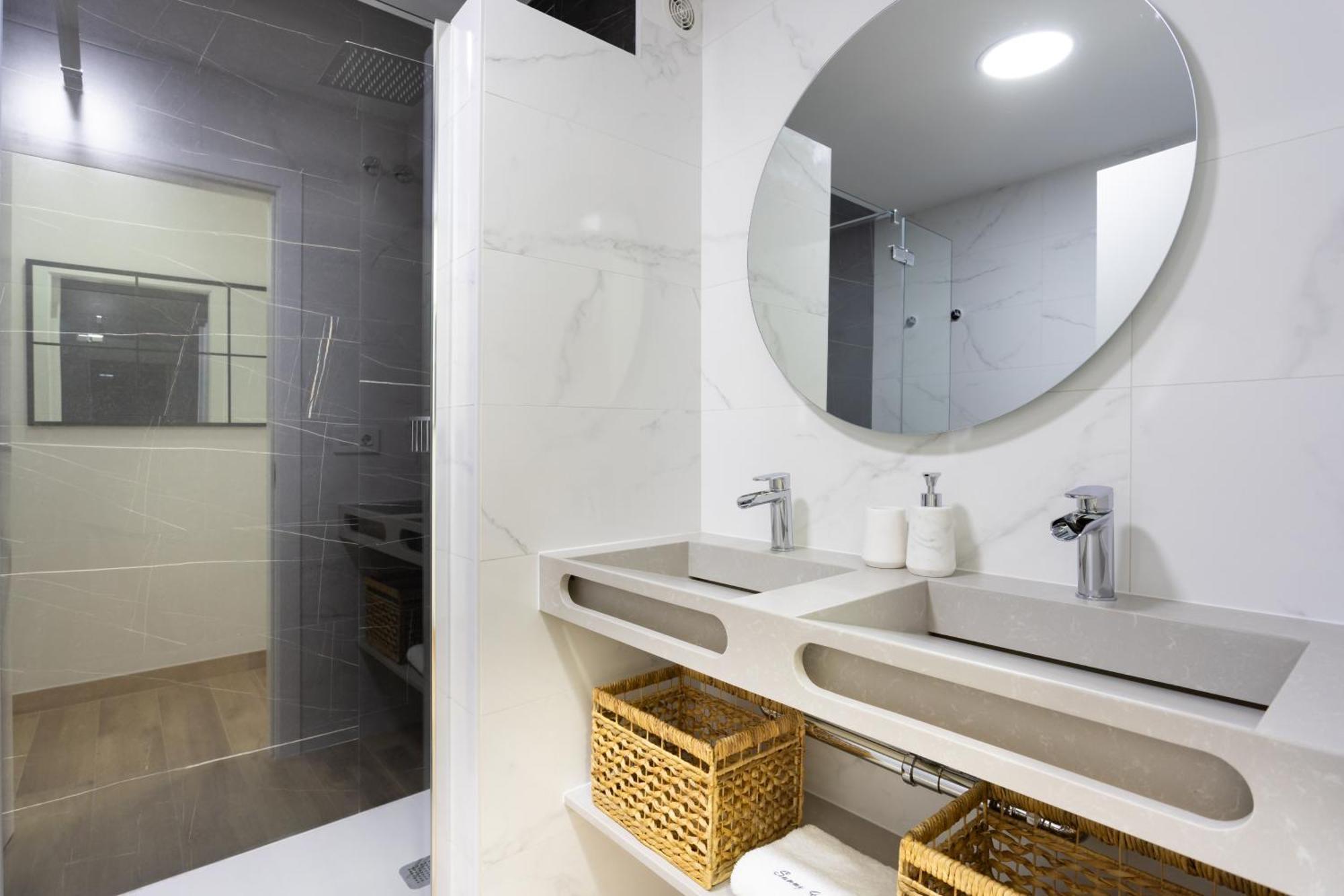 Sunnyland Apartment Cruz San Andres  Exterior foto